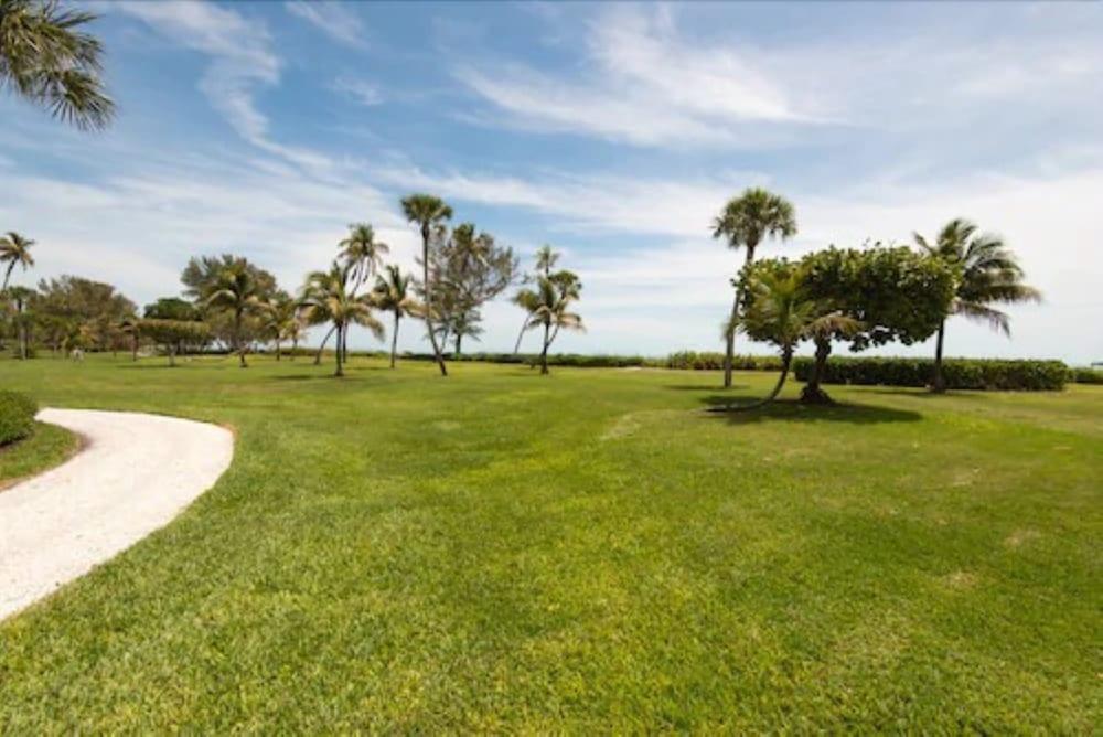 Casa Ybel Resort Sanibel Extérieur photo