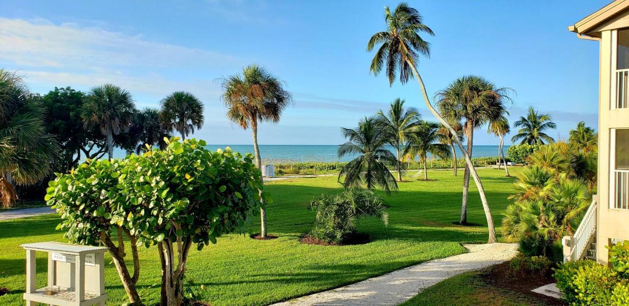 Casa Ybel Resort Sanibel Extérieur photo