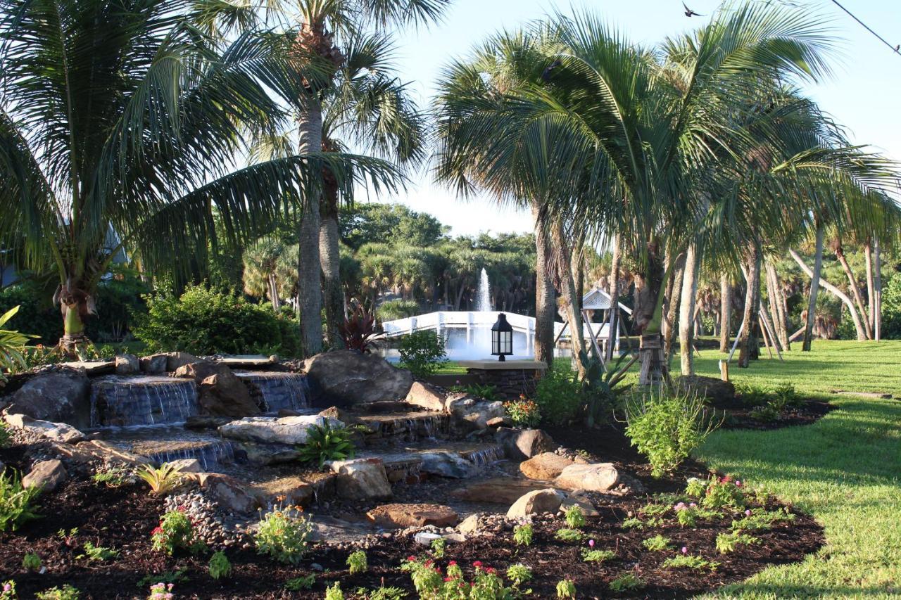 Casa Ybel Resort Sanibel Extérieur photo